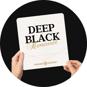 푸라닭 딥블랙